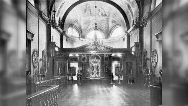 Hospital de Leningrado