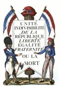Liberte Egalite
