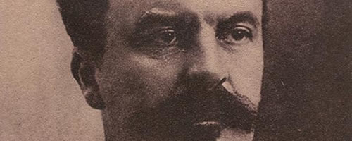 Guy de Maupassant (wikipedia)