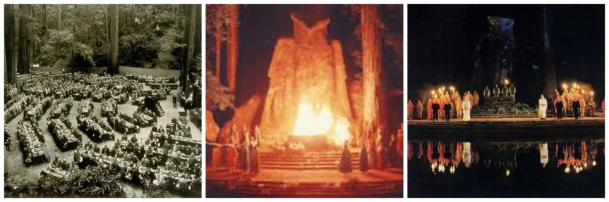 Ceremonias Club Bohemia