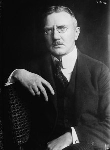 Foto: wikipedia Hjalmar Schacht