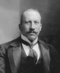 Foto: Wipedia Lord Alfred Milner