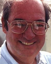 Willian Cooper (Bill Cooper)