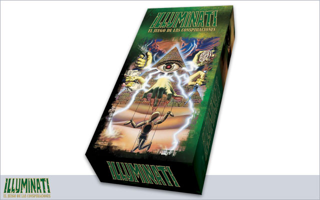 Expansión del juego