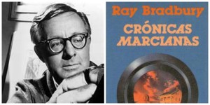 Ray Bradbury