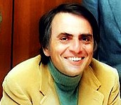 Carl Sagan (Wikipedia)
