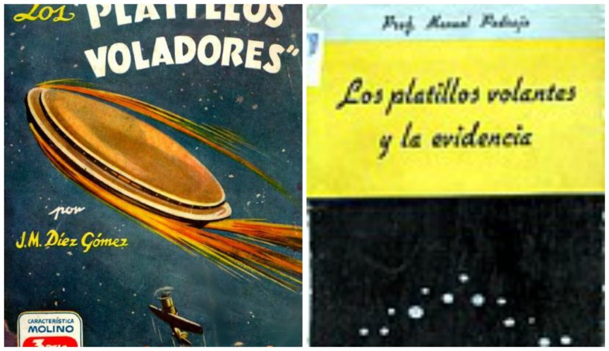 Collage Portadas; ptersem