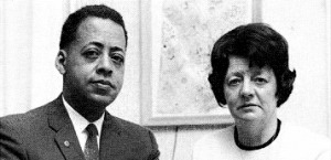 Matrimonio Hill (wikipedia)