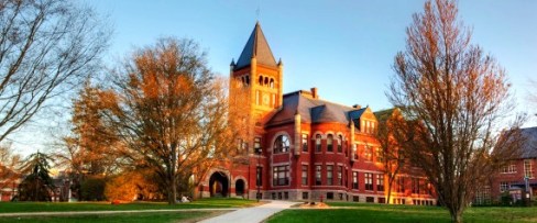 University of New Hampshire