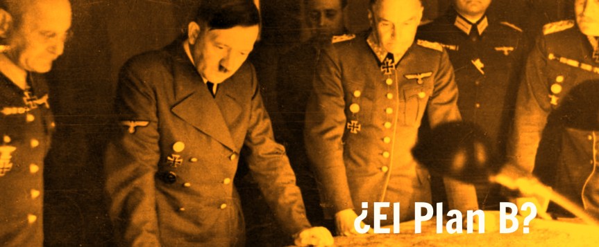 EL PLAN B