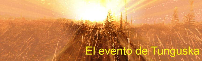 tunguska-evento