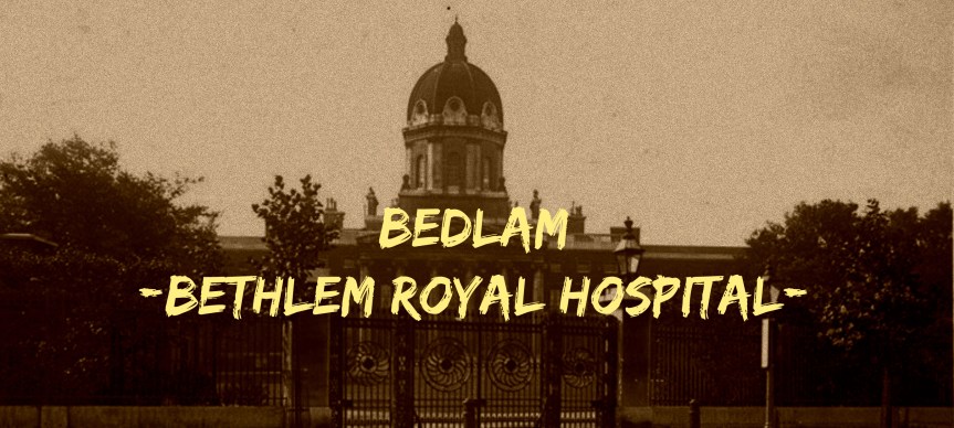 bedlam